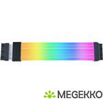 Lian Li Strimer Wireless 24-Pin + Controller