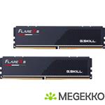 G.Skill DDR5 Flare X5 2x32GB 6000MHz CL30 F5-6000J3040G32GX2-FX5
