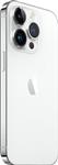 Apple iPhone 14 Pro (model 2022) 128GB zilver 6.1 inch (ex demo + garantie)