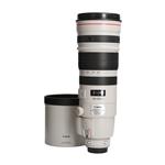 Canon EF 200-400mm F4.0 L IS USM
