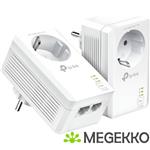 TP-LINK TL-PA7027P KIT