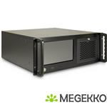 Inter-Tech 4U-4460 TFT Rack Zwart