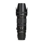 Sigma 70-200mm f/2.8 EX APO - Sony A