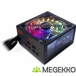 Inter-Tech Argus RGB-750W CM II power supply unit ATX Zwart