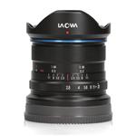 Laowa 9mm f/2.8 Zero-D - Sony E