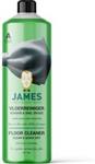James Vinyl & PVC reiniger D 1 Liter