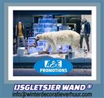 fotobooth icey edition ijsgletsjermuur brussel