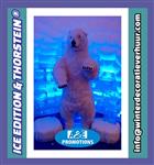 siberische sneeuwpanter huren ijsbar genk