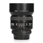Nikon AF 85mm F1.8 D