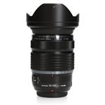 Olympus 12-100mm F4.0 IS PRO M.Zuiko Digital ED