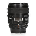 Nikon AF Micro 60mm F2.8 D