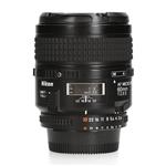 Nikon AF Micro 60mm F2.8 D