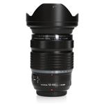 Olympus 12-100mm F4.0 IS PRO M.Zuiko Digital ED