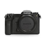Fujifilm GFX 100S