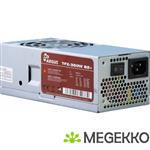 Inter-Tech TFX-350W power supply unit Grijs