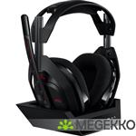 Logitech Astro A50 (Gen 5) Zwart Draadloze Gaming Headset