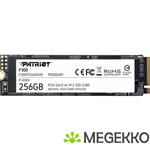 Patriot Memory P300 256GB M.2 SSD