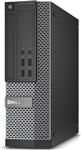 Magazijn opruiming Dell OptiPlex 7020 SFF 4/8/16GB 120/240/480GB/1TB (wifi/bluetooth) + Garantie