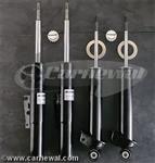 Porsche 996 Koni Sport schokdempers 