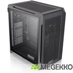 Thermaltake CTE C700 Air Midi Tower Zwart