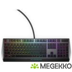 Alienware AW510K Toetsenbord Grijs