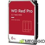 Western Digital Red Pro WD6005FFBX 6TB