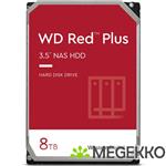 Western Digital Red Plus WD80EFPX 8TB