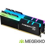 G.Skill DDR4 Trident-Z 2x16GB 3600Mhz RGB - [F4-3600C16D-32GTZRC]