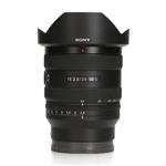 Sony FE 24-50mm F2.8 G