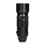 OM System M.Zuiko Digital ED 100-400mm F5.0-6.3 IS II