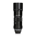 Olympus 300mm F4.0 IS PRO M.Zuiko Digital ED