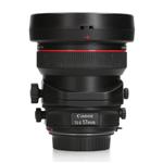 Canon TS-E 17mm F4.0 L