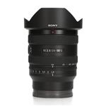 Sony FE 24-50mm F2.8 G