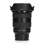 Sony FE 16-35mm F2.8 GM