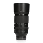 Sony FE 70-300mm F4.5-5.6 G OSS