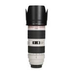 Canon EF 70-200mm F2.8 L IS USM III