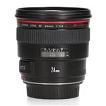 Canon EF 24mm F1.4 L USM