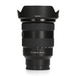 Sony FE 16-35mm F2.8 GM