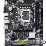 Asrock B760M-HDV/M.2 D4