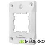 HYTE Solid Processor Frame  Socket AM5 [Snow White]
