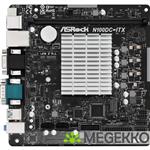 Asrock N100DC-ITX