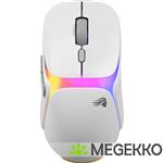 Glorious Model O3 Wit Gaming Muis
