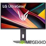 LG Ultragear 27G610A-B 27  Quad HD Nano-IPS 200Hz Gaming Monitor
