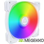 Montech HP140 PWM ARGB 140mm Wit