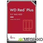 Western Digital Red Plus WD40EFZZ 4TB