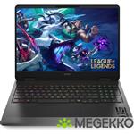 HP Omen 16-ap0375nd 16  AMD Ryzen-9 RTX 5070 Gaming Laptop