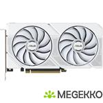 VGA ASUS GeForce RTX 5060 TI DUAL-RTX5060TI-O16G-WHITE