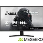 Iiyama G-Master G2741HSU-B1 27  Full HD IPS 144Hz Gaming Monitor