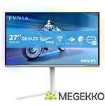 Philips Evnia 27M2N6501L/00 27  Quad HD 240Hz OLED Ambiglow Monitor