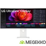 LG 40U990A-W 40  Wide Ultra HD IPS Black monitor